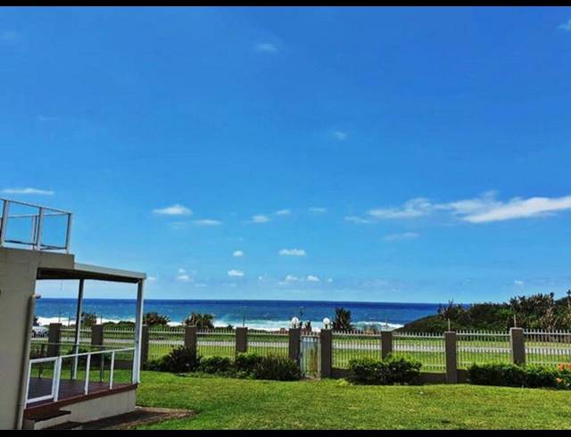 3 BEDROOM APARTMENT FOR SALE IN UVONGO